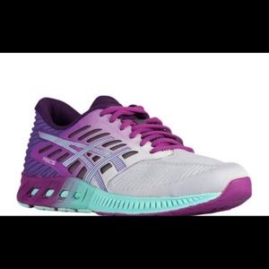 Asics fuseX lyte shoes 7.5